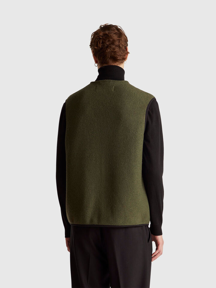 WAISTCOAT Herren image number 2